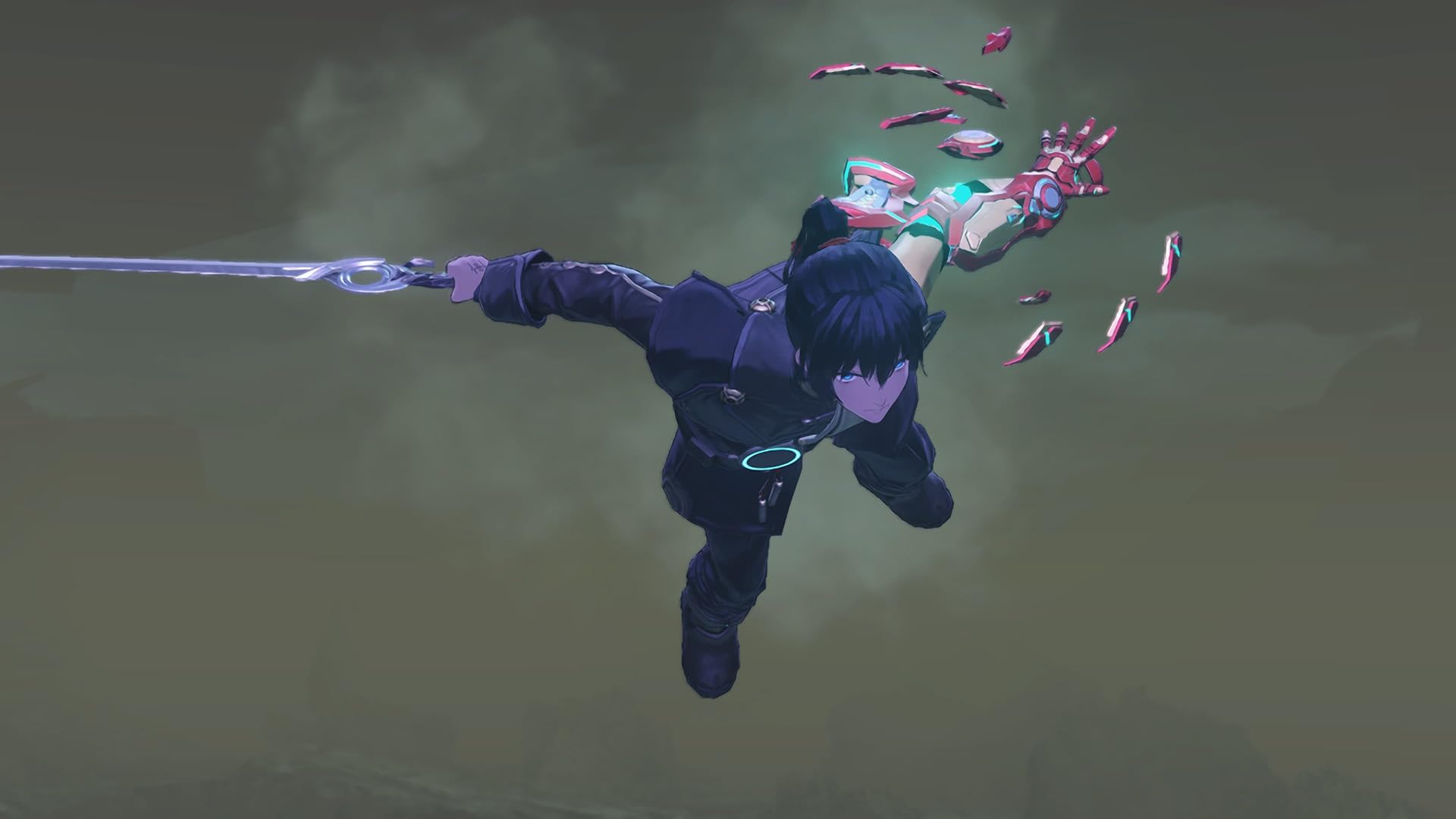 Xenoblade Chronicles 3: Definitive Edition - Nintendo Switch 2 Edition