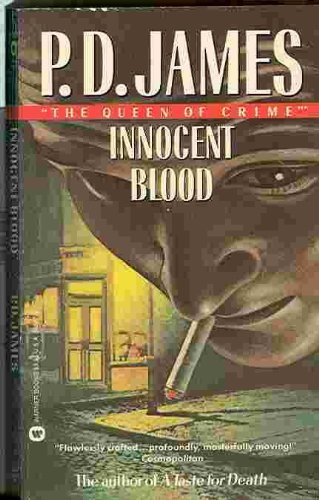 Innocent Blood 0446348279 Book Cover