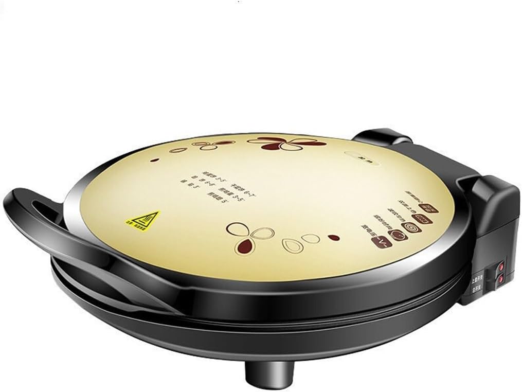 Electric Cake Pan Pancake Double-sided Heating Floating Household Multi-functional Oven