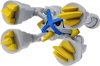 Amazon.co.jp: ポケットモンスター モンスターコレクション SP_36 色