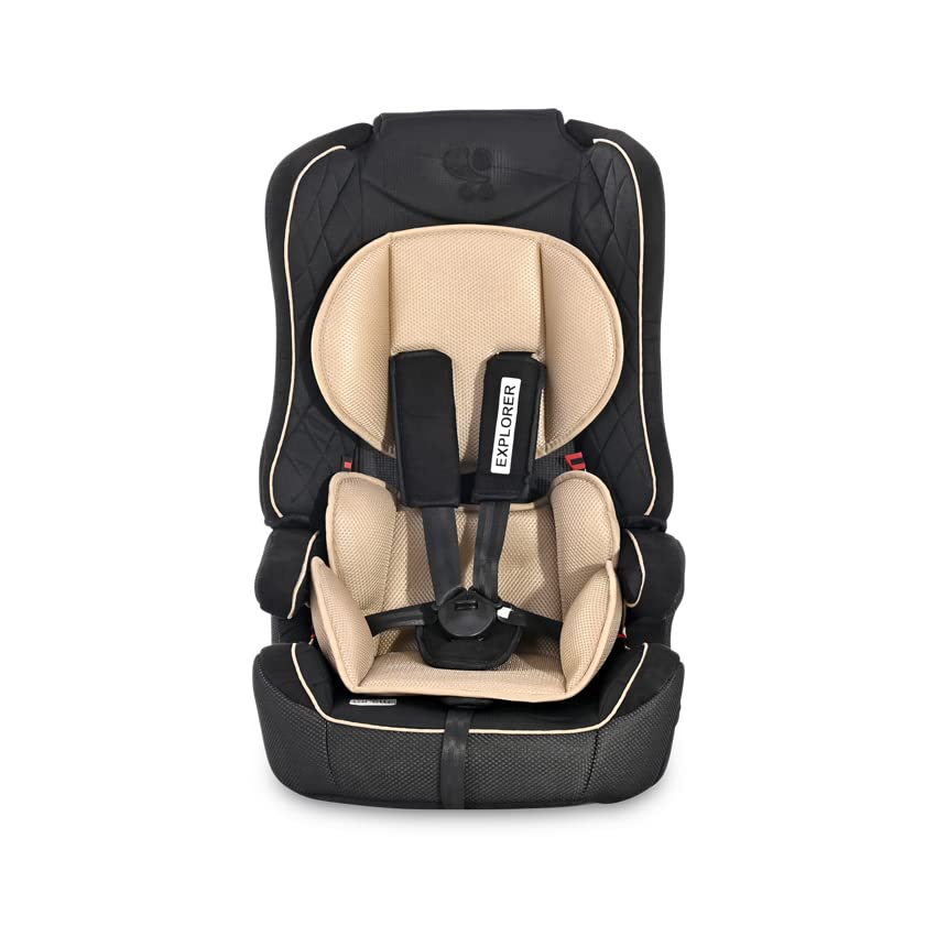 Lorelli Explorer Child Seat Group 1/2/3 (9-36 Kg)