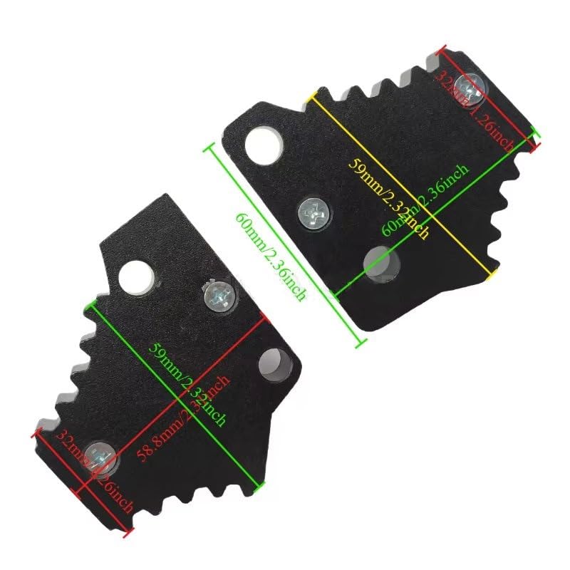 Herramienta de extracción tornillos rueda dentada árbol levas. Engranaje distribución para inyector compatible con Benz para M276 2010 2011 2012 2013 2014 2015 Herramienta Ajuste Árbol Levas