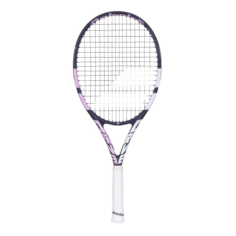 Amazon.co.jp | バボラ（BABOLAT） 硬式用テニスラケット ピュア