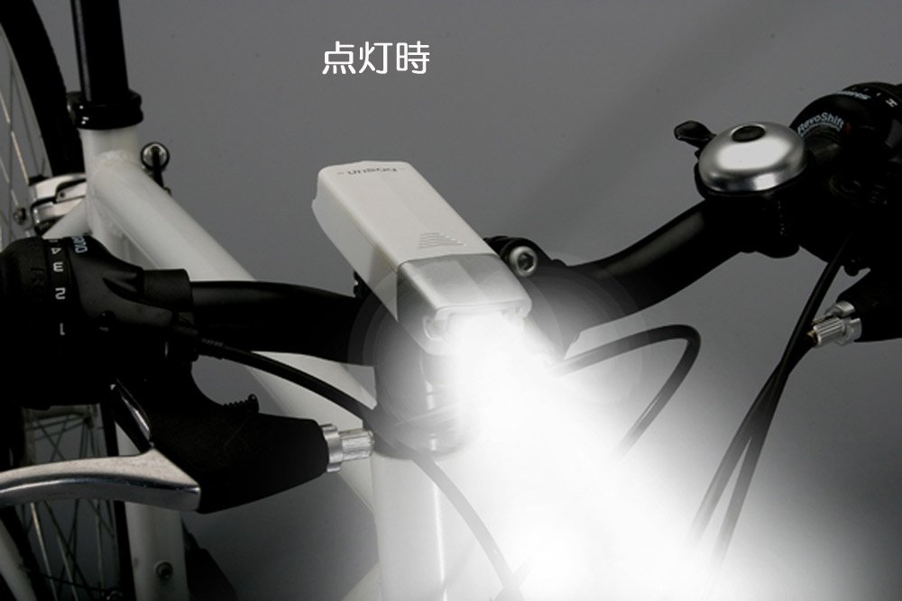 Amazon | Dosun(ドゥサン) バイクライト S1-Delux ブラック | Dosun