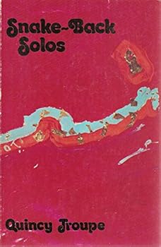 Paperback Snake Back Solos Book