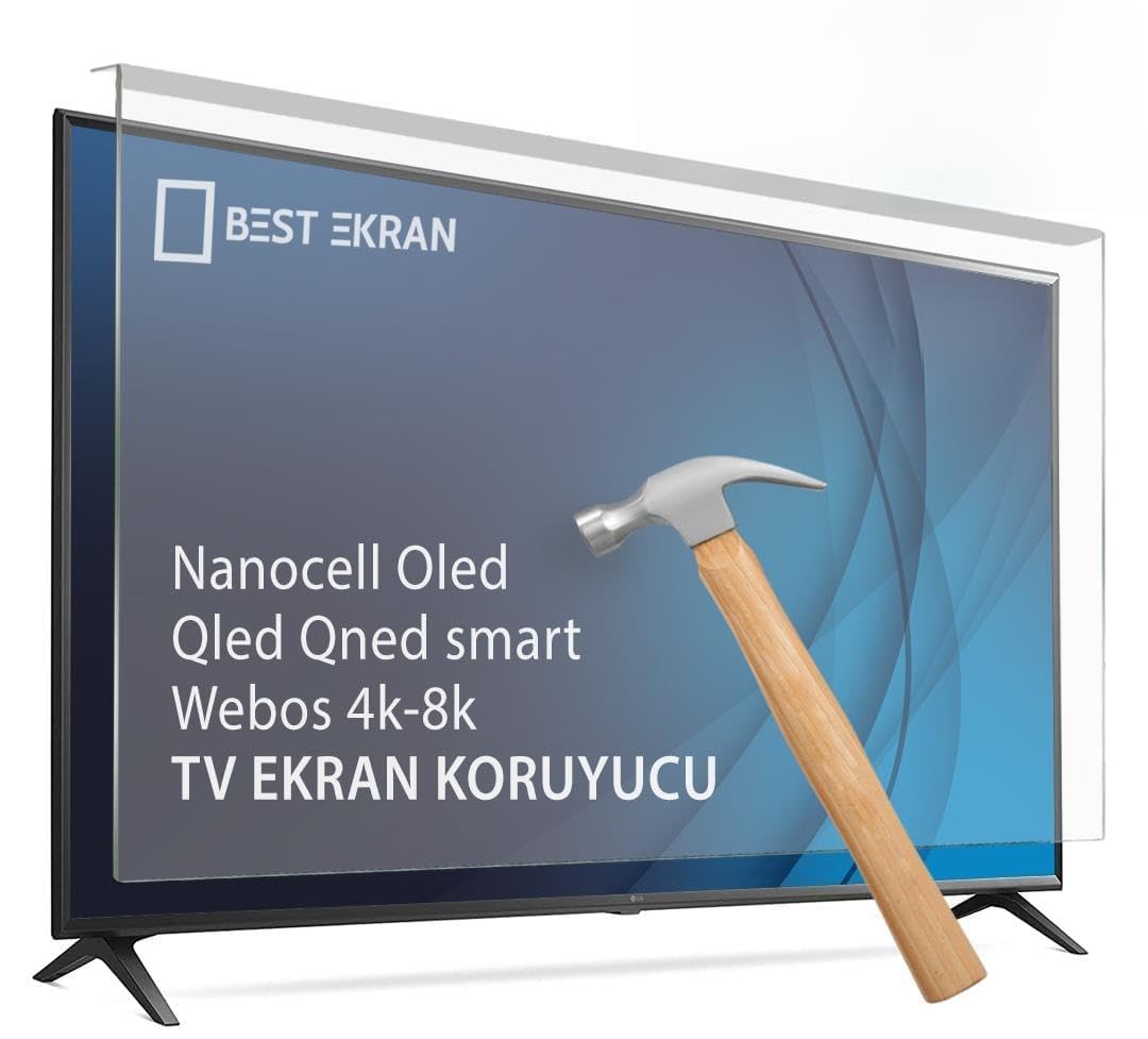 LG OLED77G45LW Tv Ekran Koruyucu