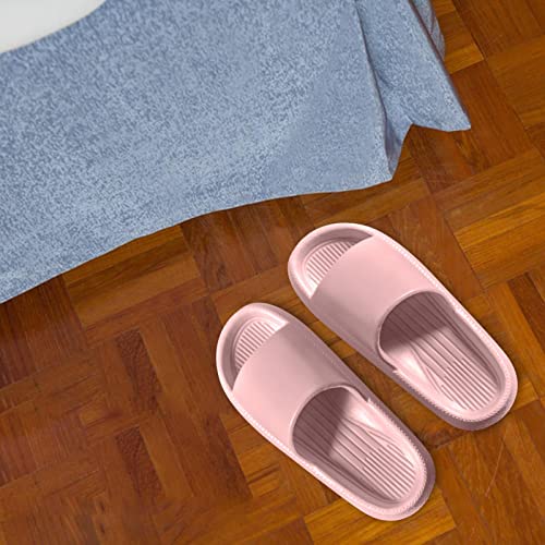 Chinelos Nuvem - Chinelos Nuvem Para Mulheres E Homens,Extremamente confortável almofadado com sola