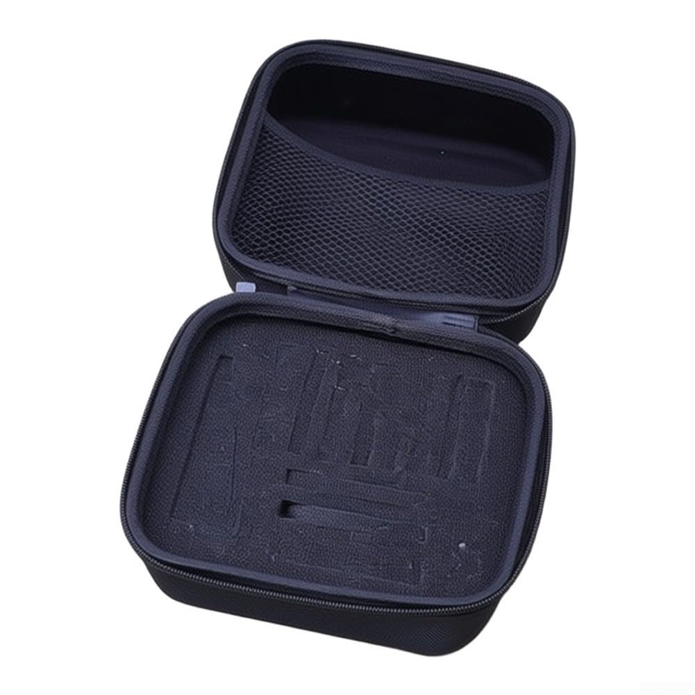 para filtro para portátil 18x18cm Malla Espuma Negro para filtro(Filter bag -67mm)