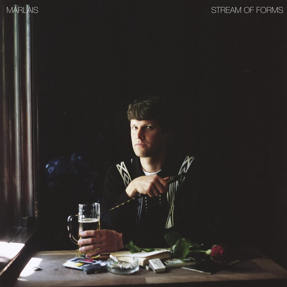 Stream of Forms [Vinyl LP] [VINYL]