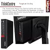 Lenovo ThinkCentre M625 Mini Business Desktop, AMD A4-9120C Processor, AMD Radeon R4 Graphics, AC Wi-Fi, Bluetooth 5.0, USB, RJ-45, Windows 11 Pro (8GB RAM & 128GB SSD)
