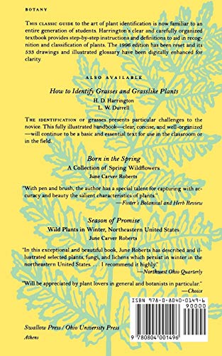 How To Identify Plants - Image 2