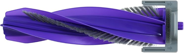 "Zero-Tangle Roller Brush Compatible with: NARWAL Freo Z Ultra & Freo X Ultra.has a tangle rate of 0% with 99.5% of hair removed instantly."