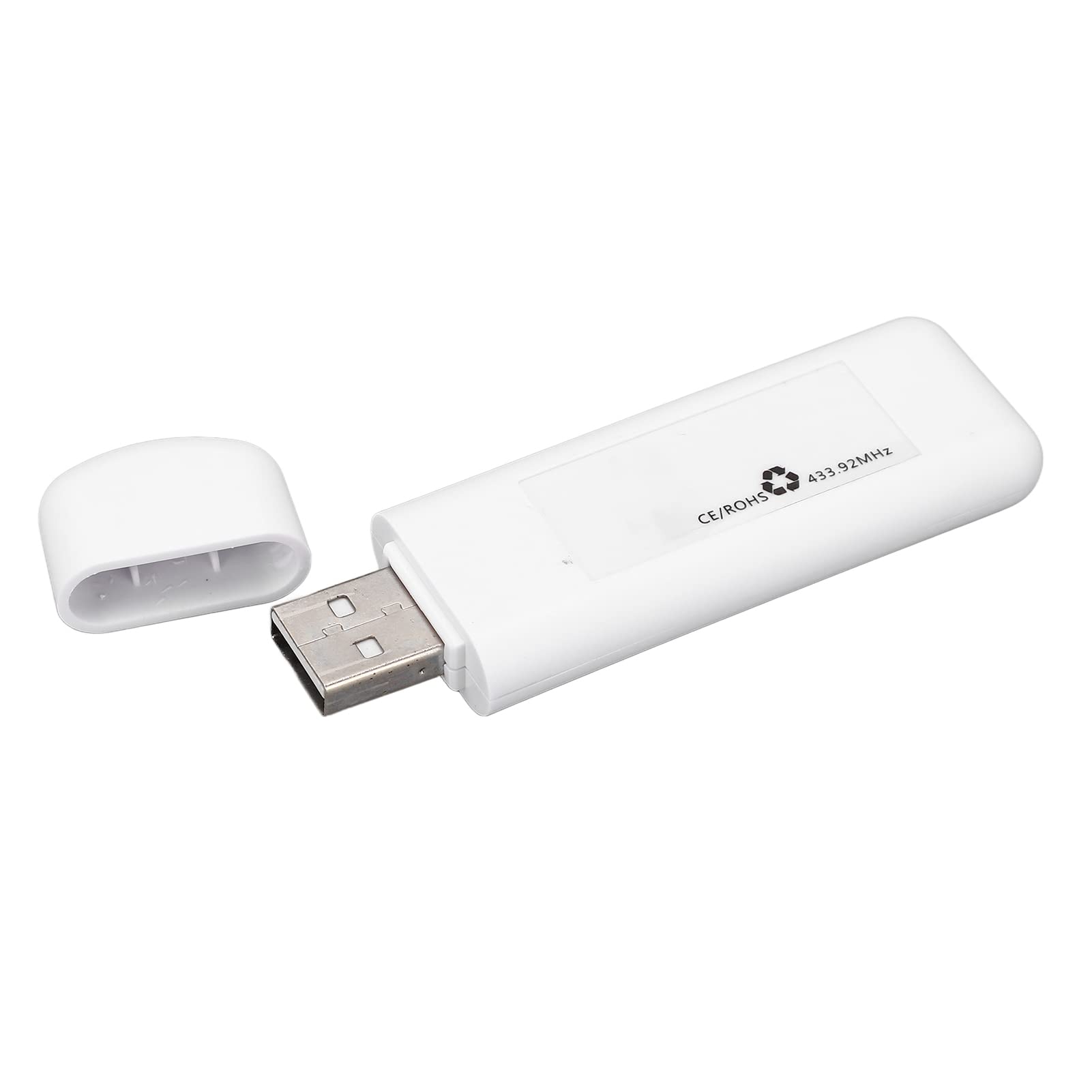 Cerradura Electrónica Bluetooth Inteligente, Dual, Control Remoto de Motor Dual, Cerradura sin Llave con Bloqueo Automático y Alarma de Batería Baja para Acceso Seg