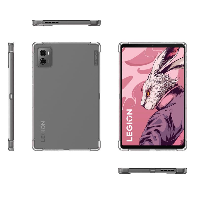 Amazon.co.jp: 2023年発売の Lenovo Legion Y700 ケース カバー 