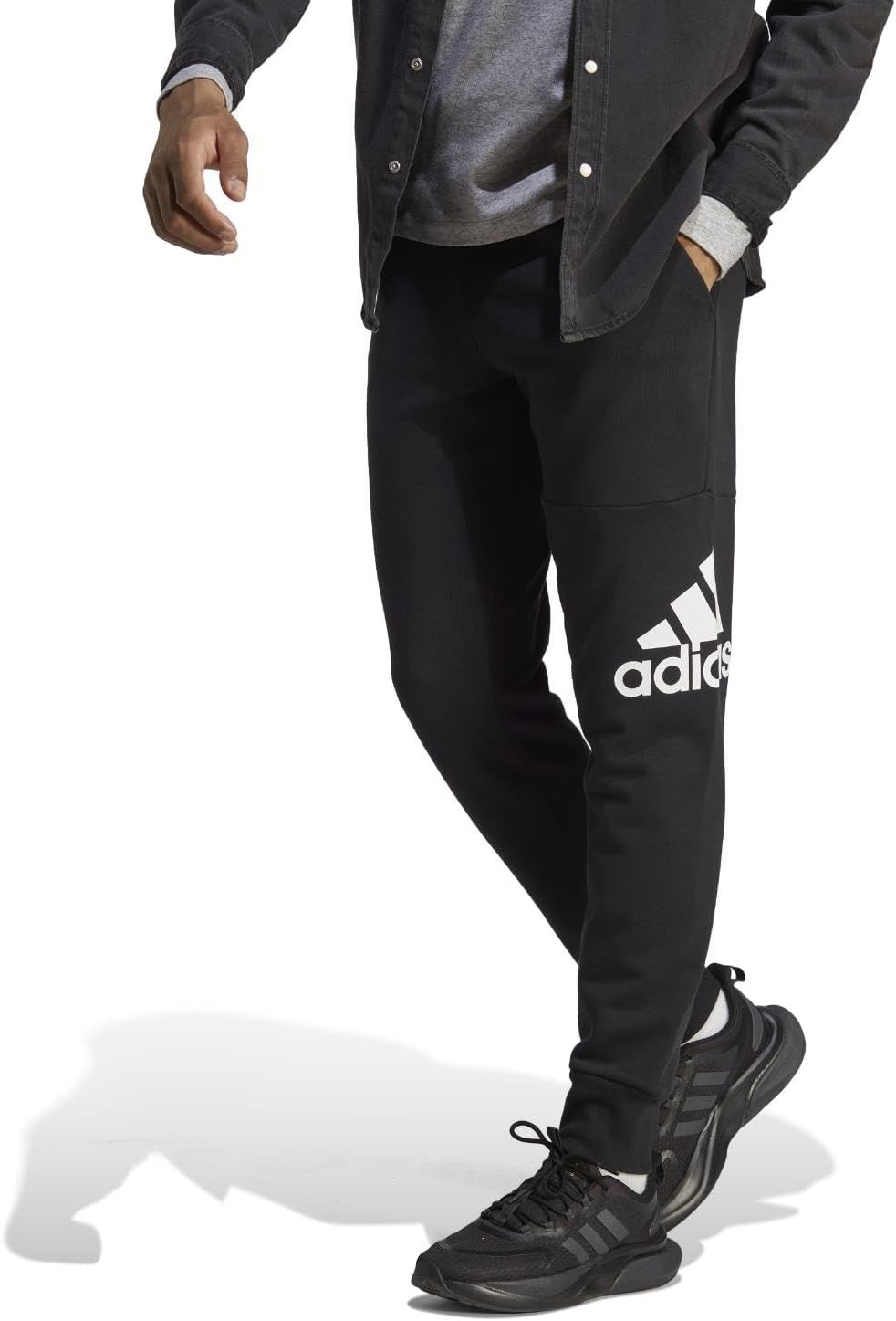 adidas joggers mens