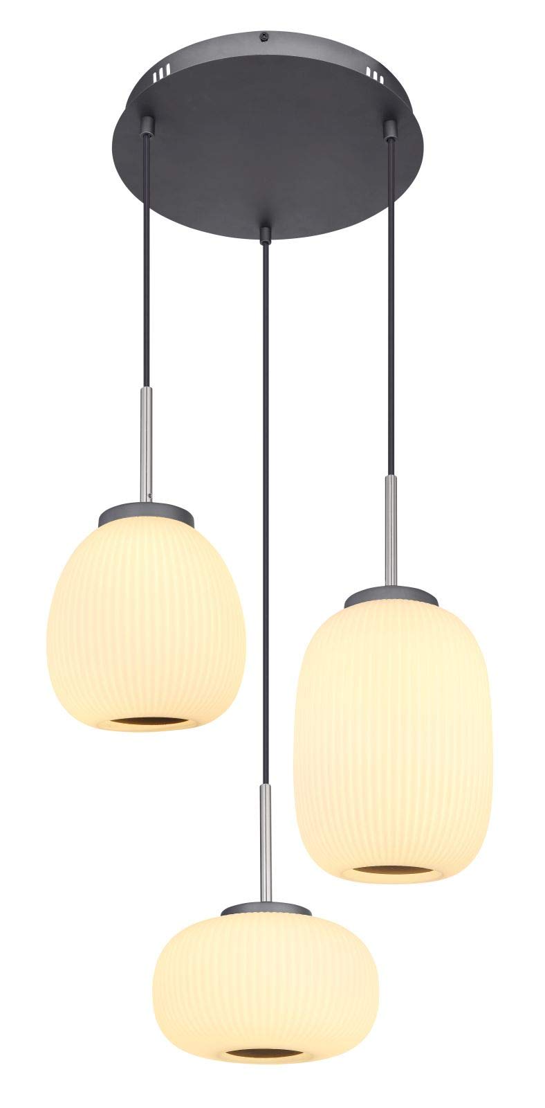 Globo Lighting, Graphite