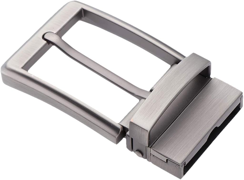 fibbie per cinture da uomo