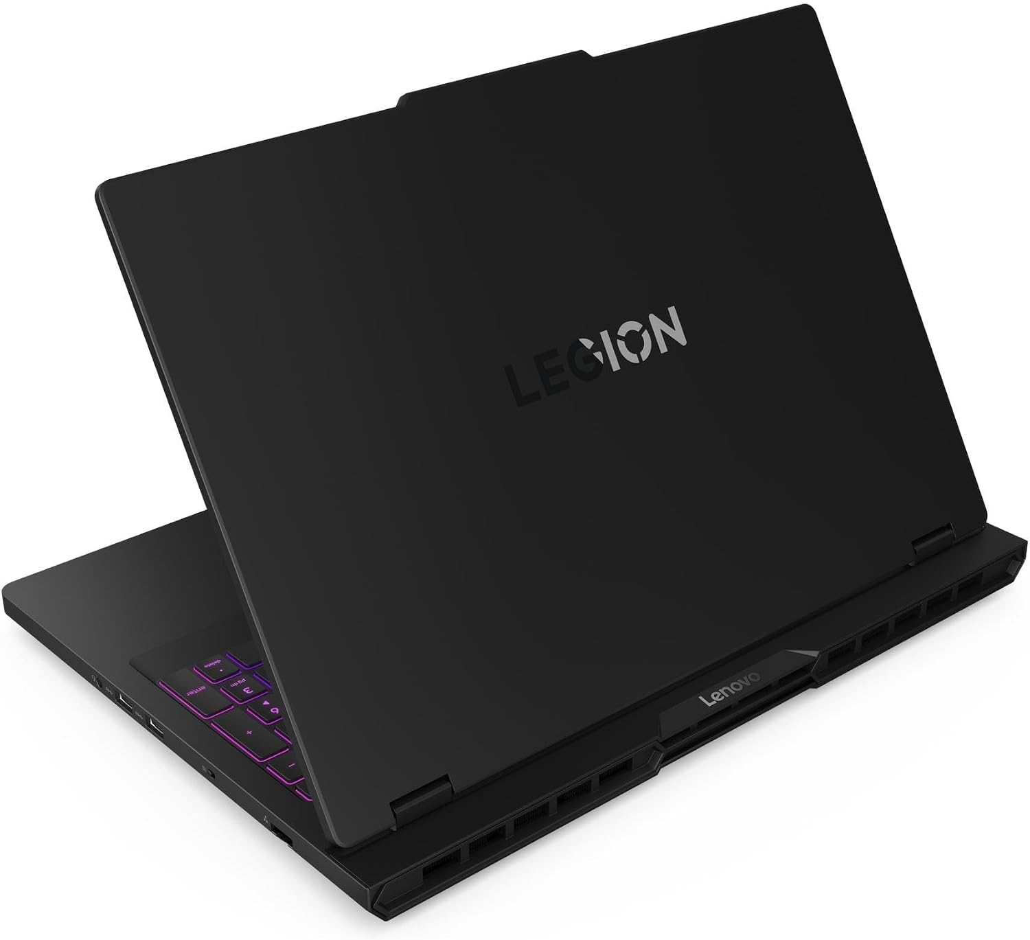 Lenovo Legion Pro 5i 16" Gaming Laptop, 2.5K WQXGA OLED Display, Intel Core Ultra 9-275HX, NVIDIA GeForce RTX 5070 8GB, 32GB RAM, 1TB SSD, Wi-Fi 7, RGB Backlit, Win 11 Eclipse Black