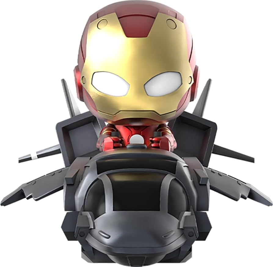 コスビ マーベル・コレクション ノンスケールフィギュア Amazon.co.jp: コスビ マーベル・コレクション 映画