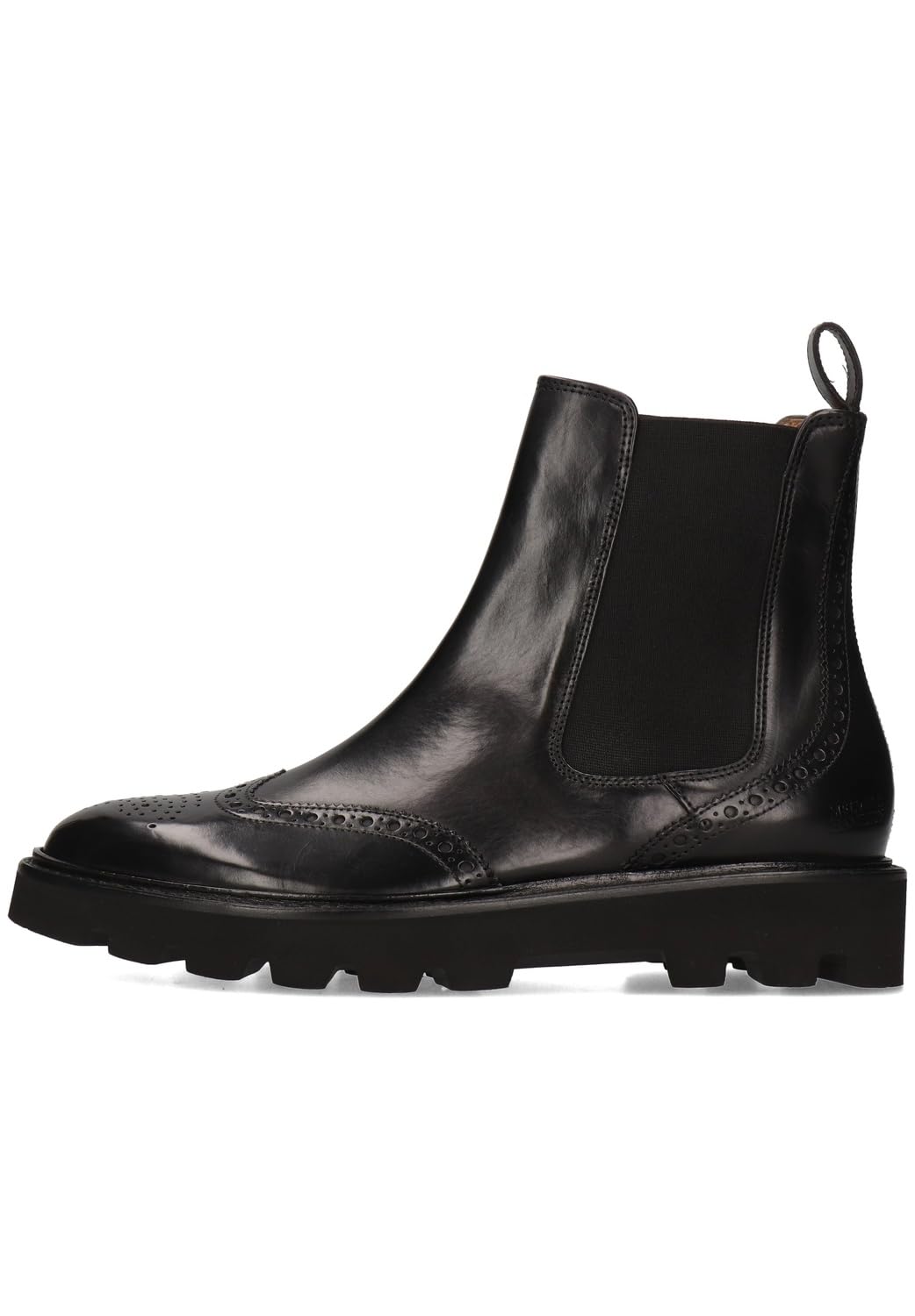 Melvin & Hamilton Stiefeletten Damen Sally 112