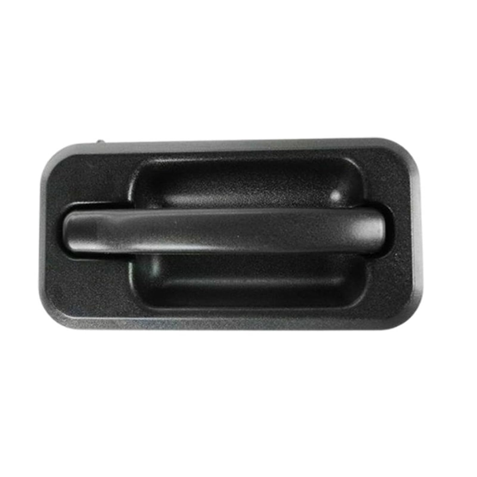Poignée porte arrière gauche pour Hummer H2 2003-2009
