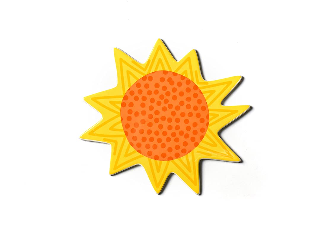 Large Sun Attachment