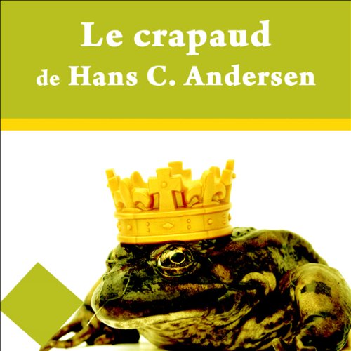 Le crapaud