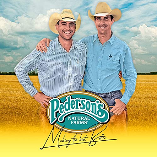 Pederson'S Natural Farms Pederson’S Farms, Uncured Hickory Smoked Beef Bacon  thumb #7