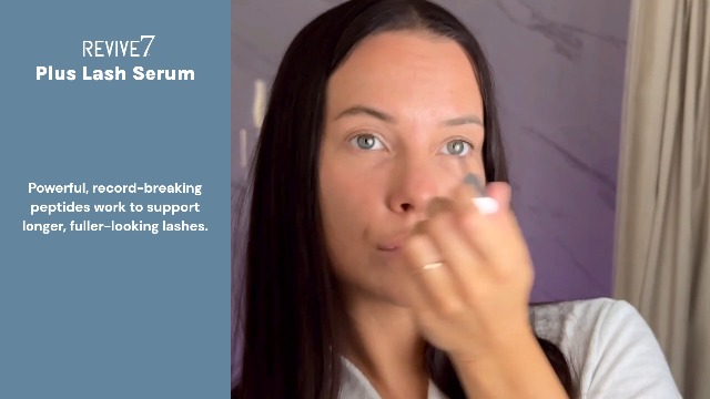 Amazon.com: Revive7 Plus Revitalizing Lash Growth Serum for