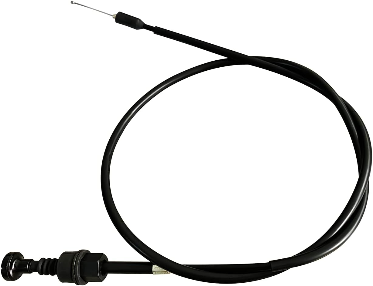 Compatible with Honda Rancher 350 Carburetor Choke Cable Carb 20002003