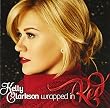 singer Kelly Clarkson