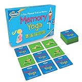 Memory Yoga Action Game