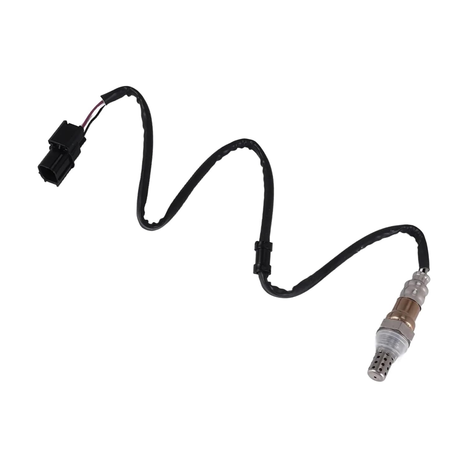 A22P O2 Oxygen Sensor Downstream Compatible for Civic 1.8L 1.3L 2006-2014 234-4350 250-24786 Automotive Parts Replacement Automotive Oxygen Sensor
