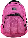 Suncatcher 4270 Mesh Backpack - Great for Water Sports -Pink