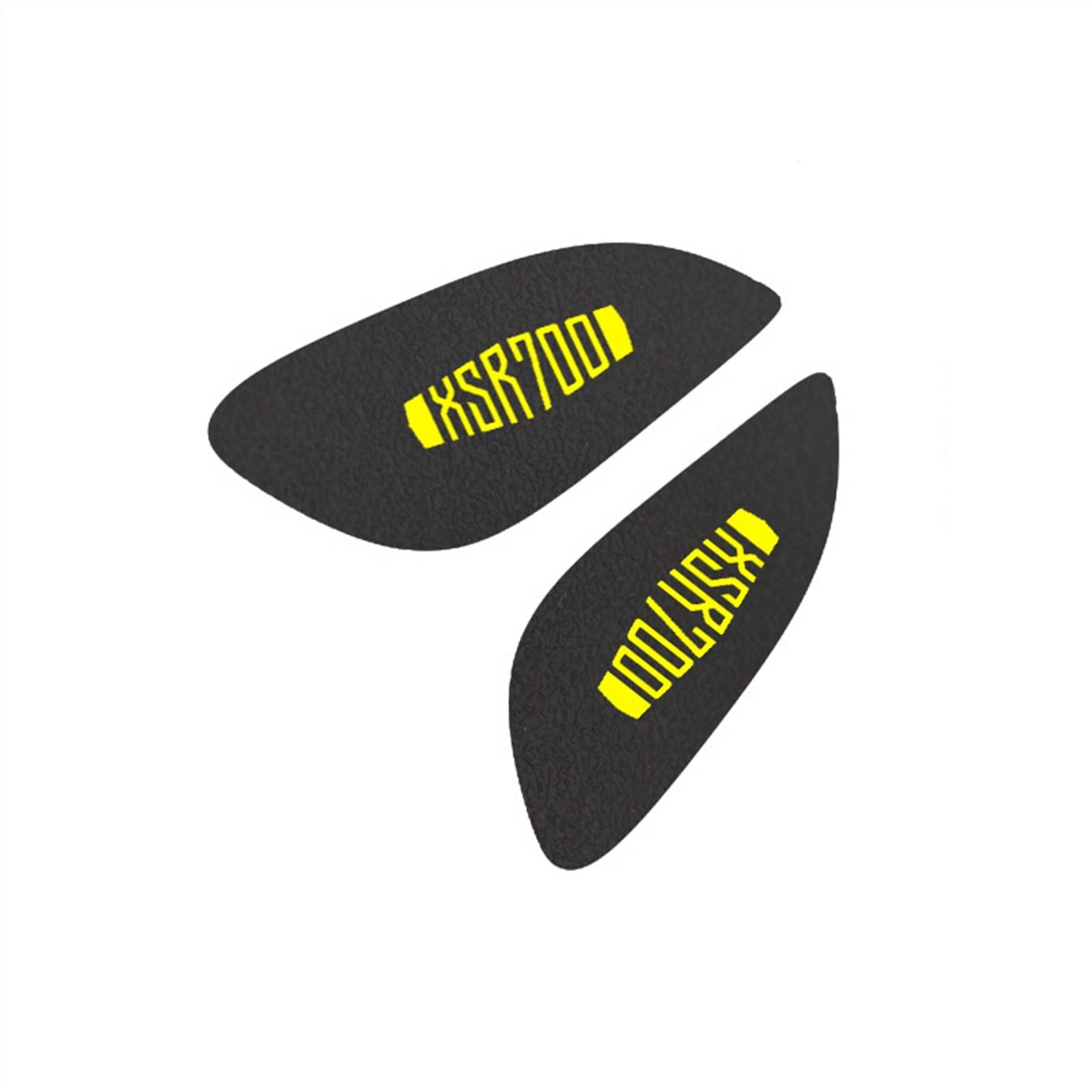 Autocollant protection réservoir moto Yamaha XSR700 XSR900 XSR155