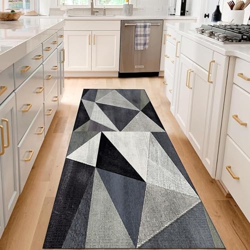 Tapis de sol anti-taches pour protéger votre cuisine durablement