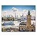 Lais Puzzle Hambourg 40 Pièces