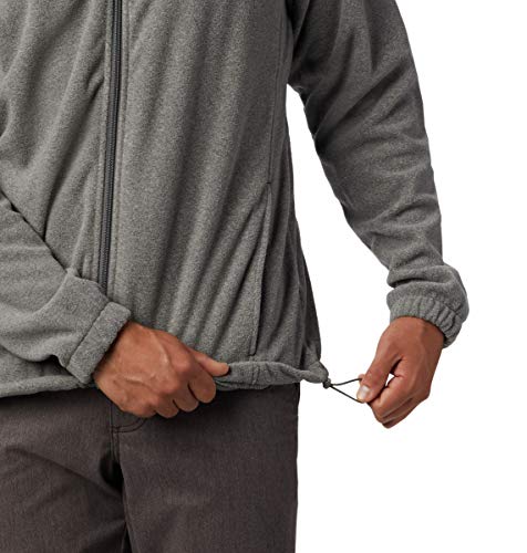 Image of Columbia Men's Collegiate Flanker III Fleece Jacket