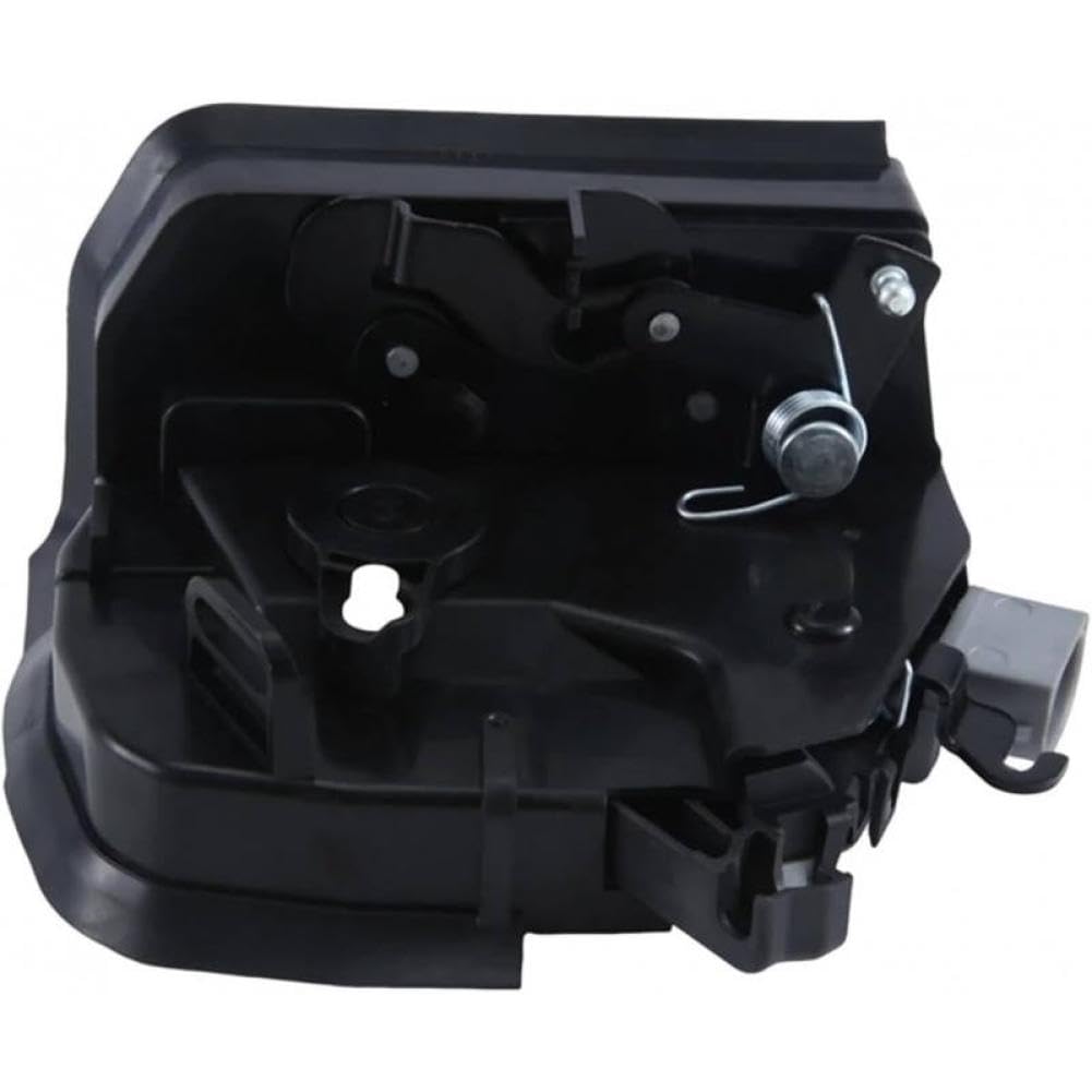 Rear Left Driver Side Door Lock Actuator 937-858 937858 51228402601 Compatible with X5 E53 2001-2006