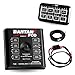 sPOD BantamX 8 Circuit Controller with HD Control Panel, Universal Fit (36-inch Battery Cable)