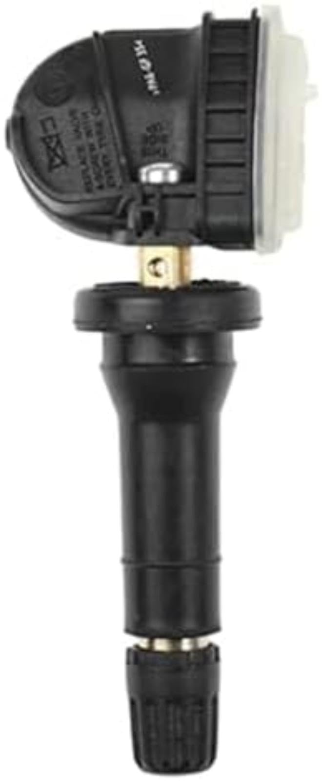 Czujnik monitorujący ciśnienie w oponach samochodowych, do systemu monitorowania ciśnienia TPMS 28103-FL000 28103-FL00A, do samochodów marki dla Subaru: dla Forester, Outback, (4 Pcs)