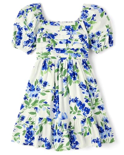 The Children's Place,Short Sleeve Fashion Dress