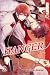 Hanger manga volume 2 (English)