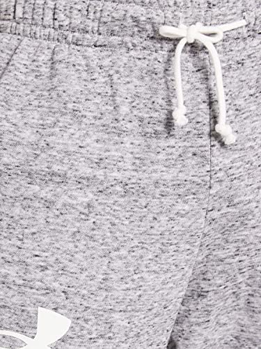 Under Armour Men's Standard Rival Terry Joggers