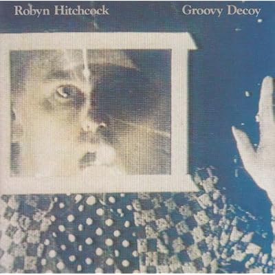 Groovy Decoy (Midnight Music CHIME 0019 CD