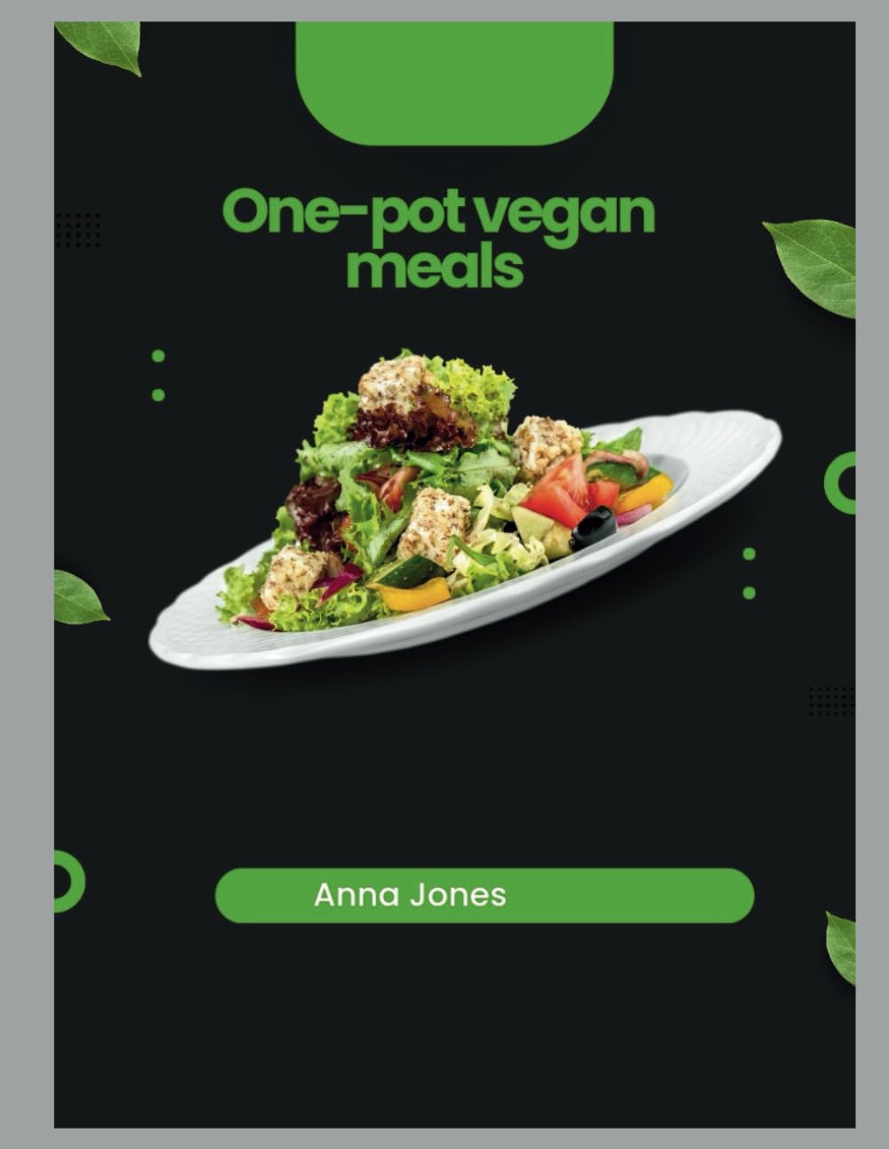 ONE-POT VEGAN MEALS