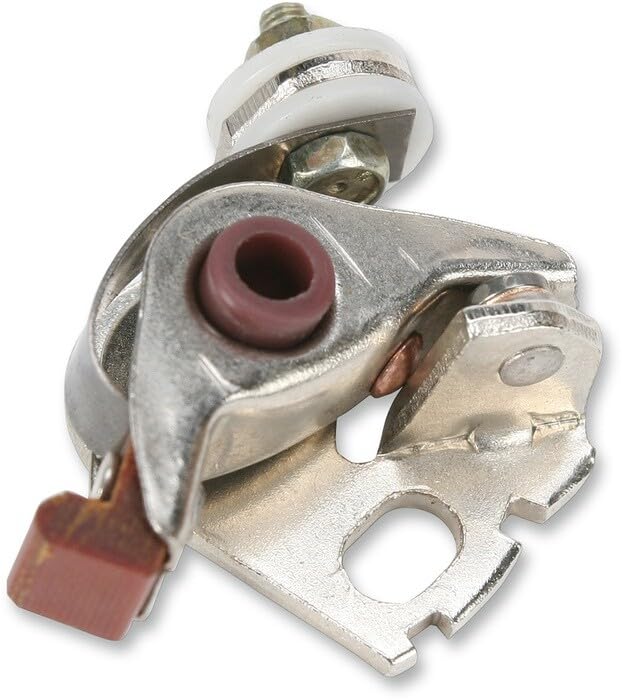 ATV&UTV Replace Parts & Accessories for Parts Unlimited Bosch Points for Condenser #B-015 Ski-Doo Mod-BBM45-FV8424
