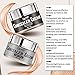 Tattoo Concealer, Make up concealer, Scar concealer, Scar make up, Body Concealer, Birthmark, Scar, Vitiligo, Blemish, Waterproof and Sweatproof, Long Lasting,Two Colors Cover Up Make up Concealer Set
