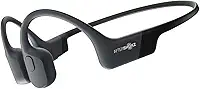 Shokz Fone de Condução Óssea OpenRun Pro 2 Mini Preto