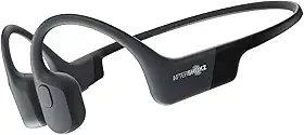 Shokz Fone de Condução Óssea OpenRun Pro 2 Mini Preto